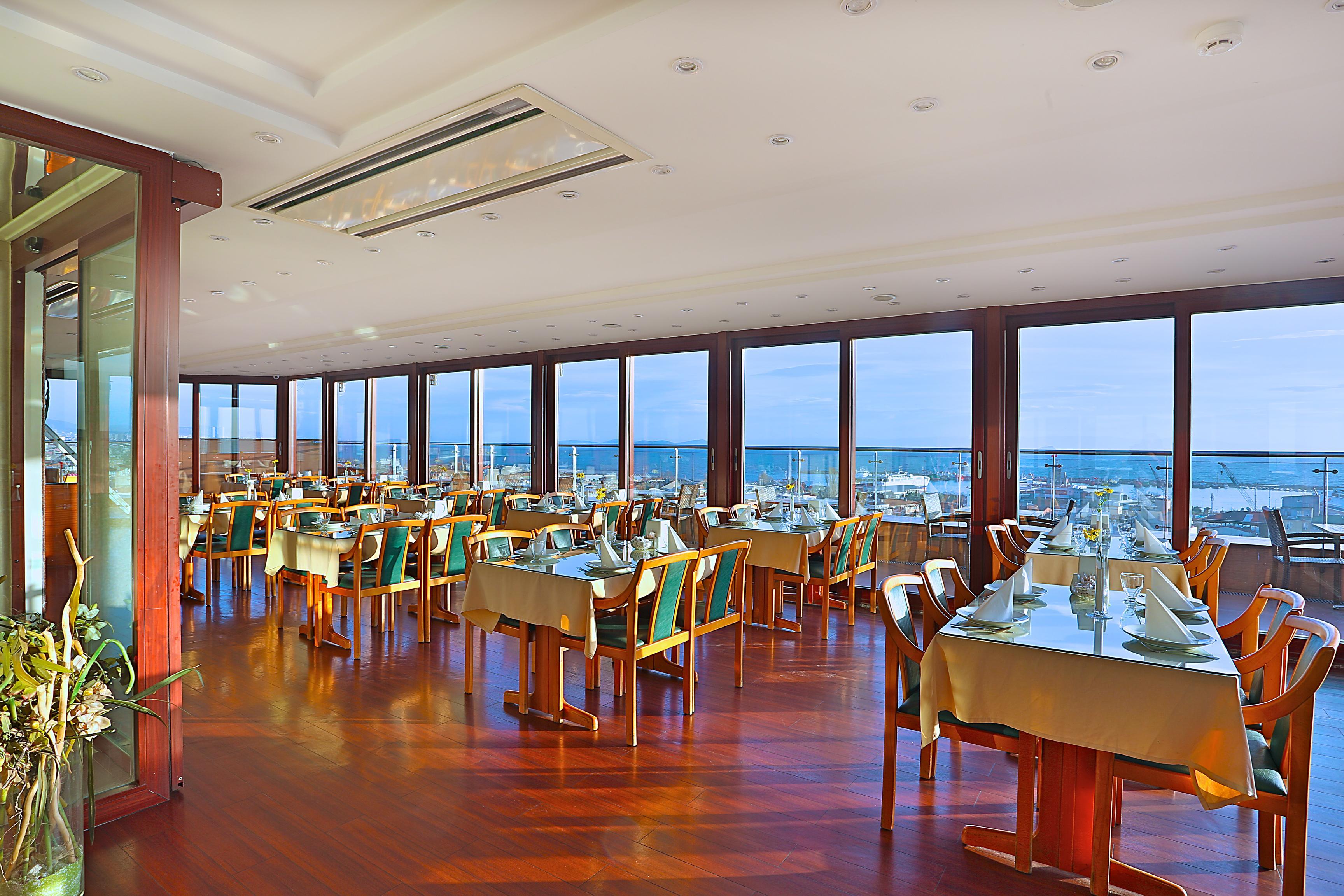 Grand Madrid Hotel Istanbul Exterior photo