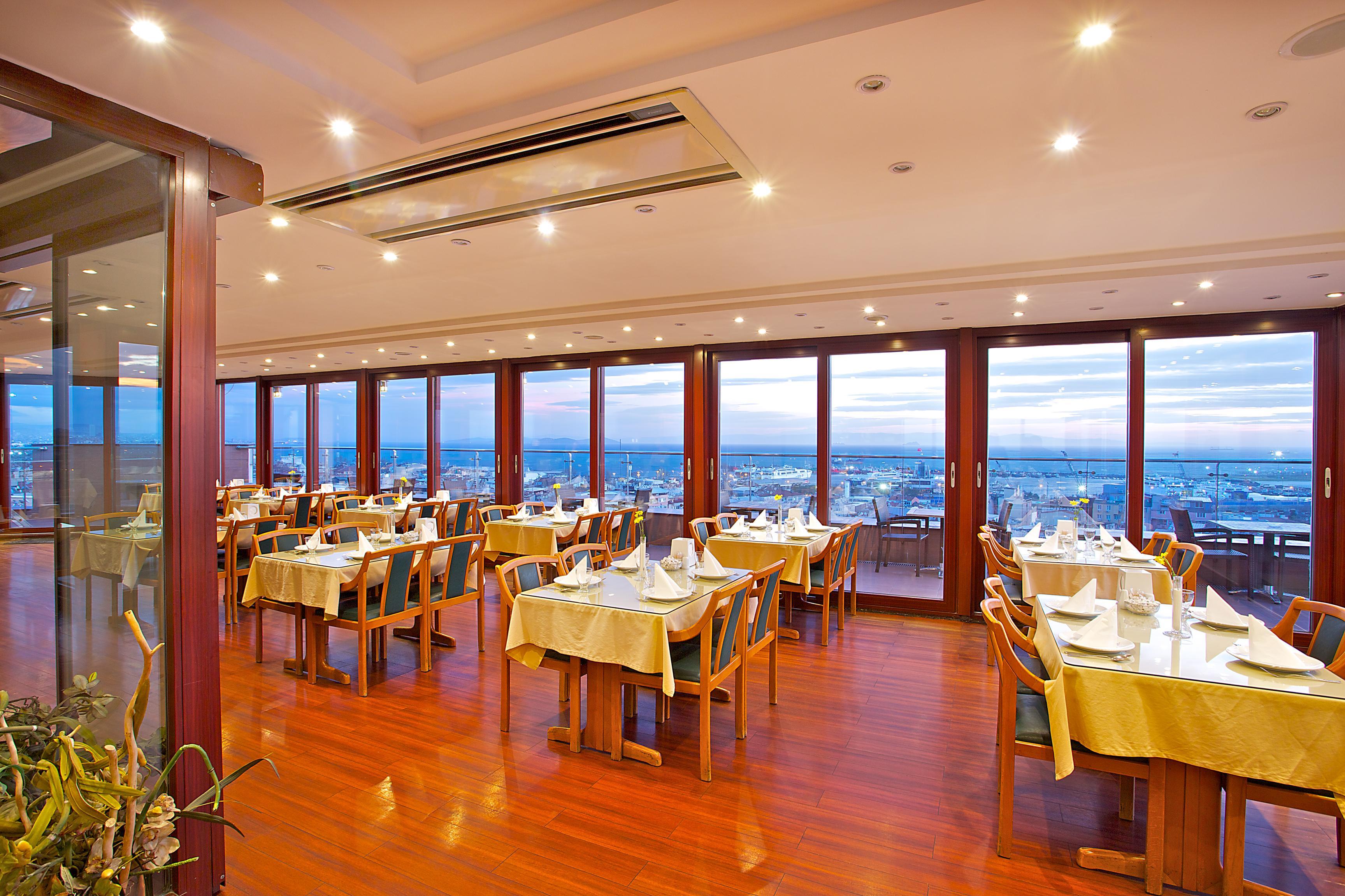 Grand Madrid Hotel Istanbul Exterior photo